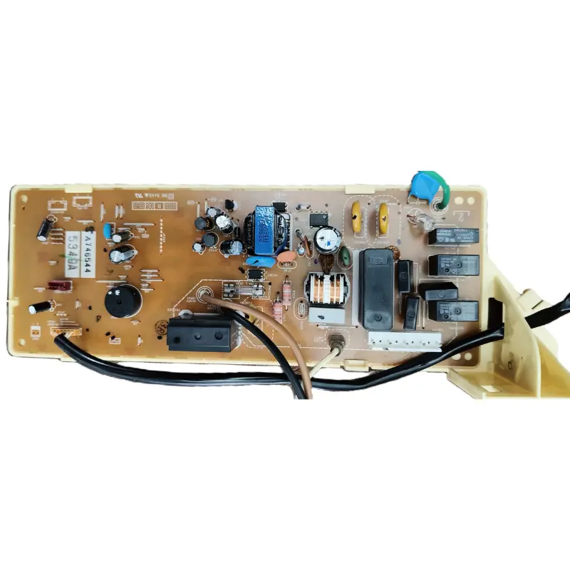 Panasonic cassett AC indoor pcb board