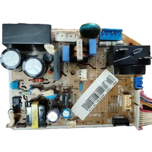 Samsung pcb board air conditioner indoor pcb