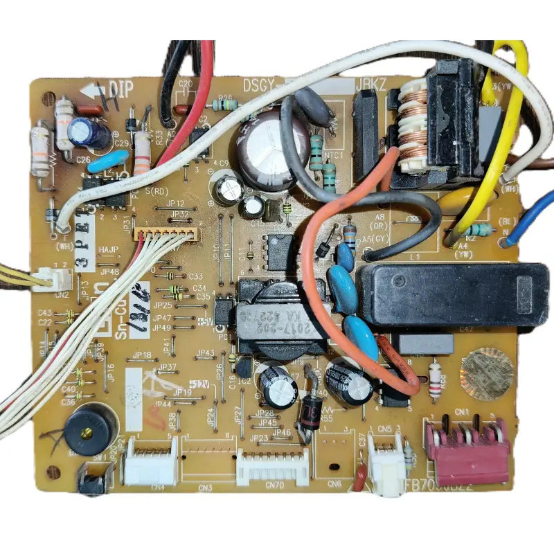 Sharp Inverter AC Indoor PCB for Split AC