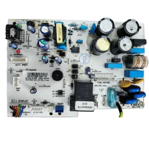air conditioner indoor PCB