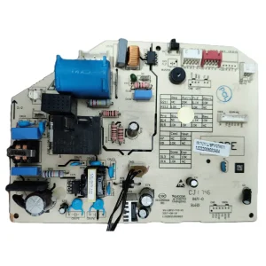 lloyd inverter ac indoor pcb