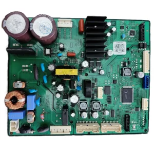 samsung inverter refrigerator pcb board