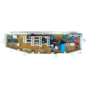samsung top load washing machine 4 button pcb board