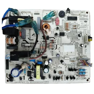 voltas inverter ac indoor pcb