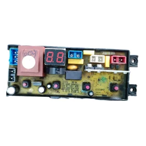 washing machine PCB top load HD-60001 04040356