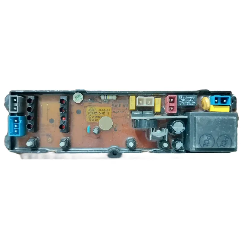 washing machine PCB top load HD-P-2-4FJ