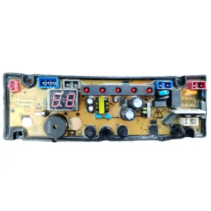 washing machine PCB top load HF-NBJH10-FM-N