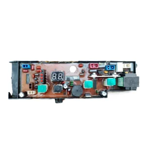 washing machine PCB top load KMB45-15B 0034000Z31B