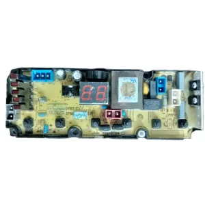 washing machine PCB top load SN 10003883