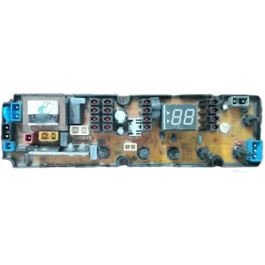 washing machine PCB top load T-29XC