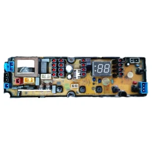 washing machine PCB top load XYJ1ON-1-V05 PCB