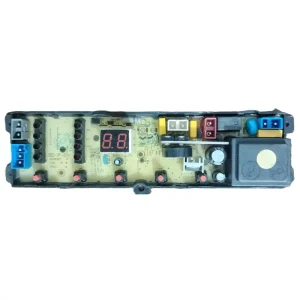 washing machine PCB top loadHD-P-2 20180507