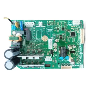 whirlpool inverter double door refrigerator pcb