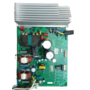 GREE VOLTAS OUTDOOR AC PCB