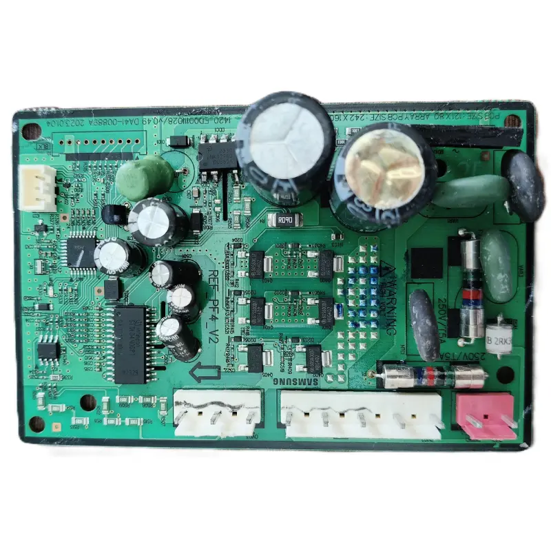 Samsung Single-Door Inverter Refrigerator PCB NEW MODEL