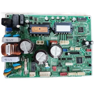 Samsung inverter Outdoor pcb