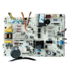 Y20120086-0A00756 INVERTER INDOOR PCB